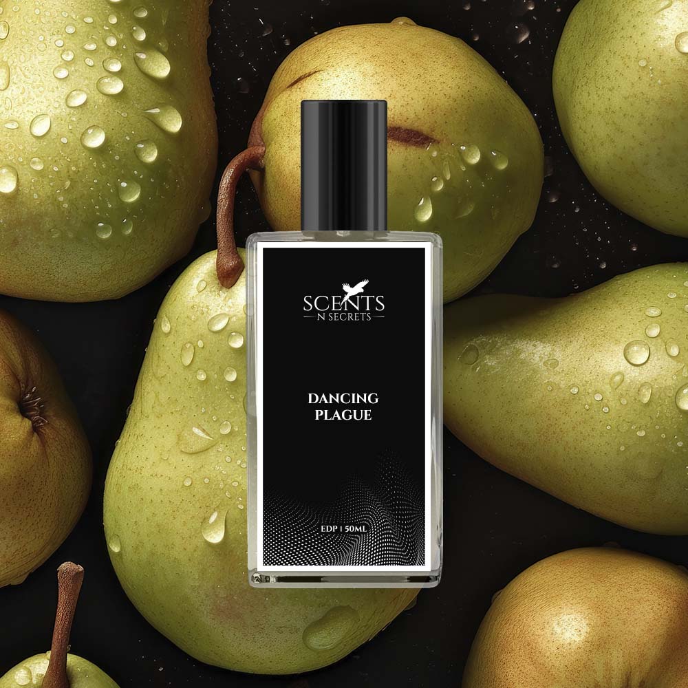 Dancing Plague | Inspired By YSL Supreme Bouquet
