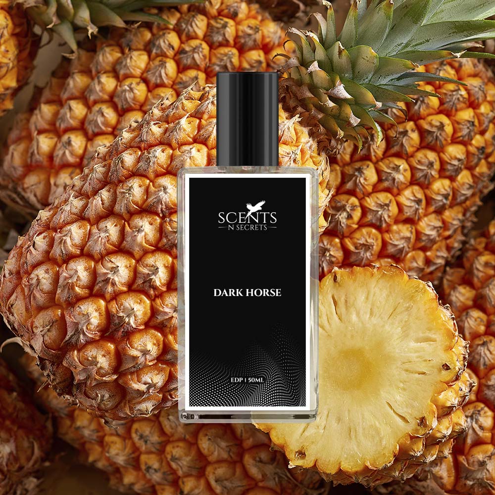 Dark Horse | Inspired By Mont Blanc Legend