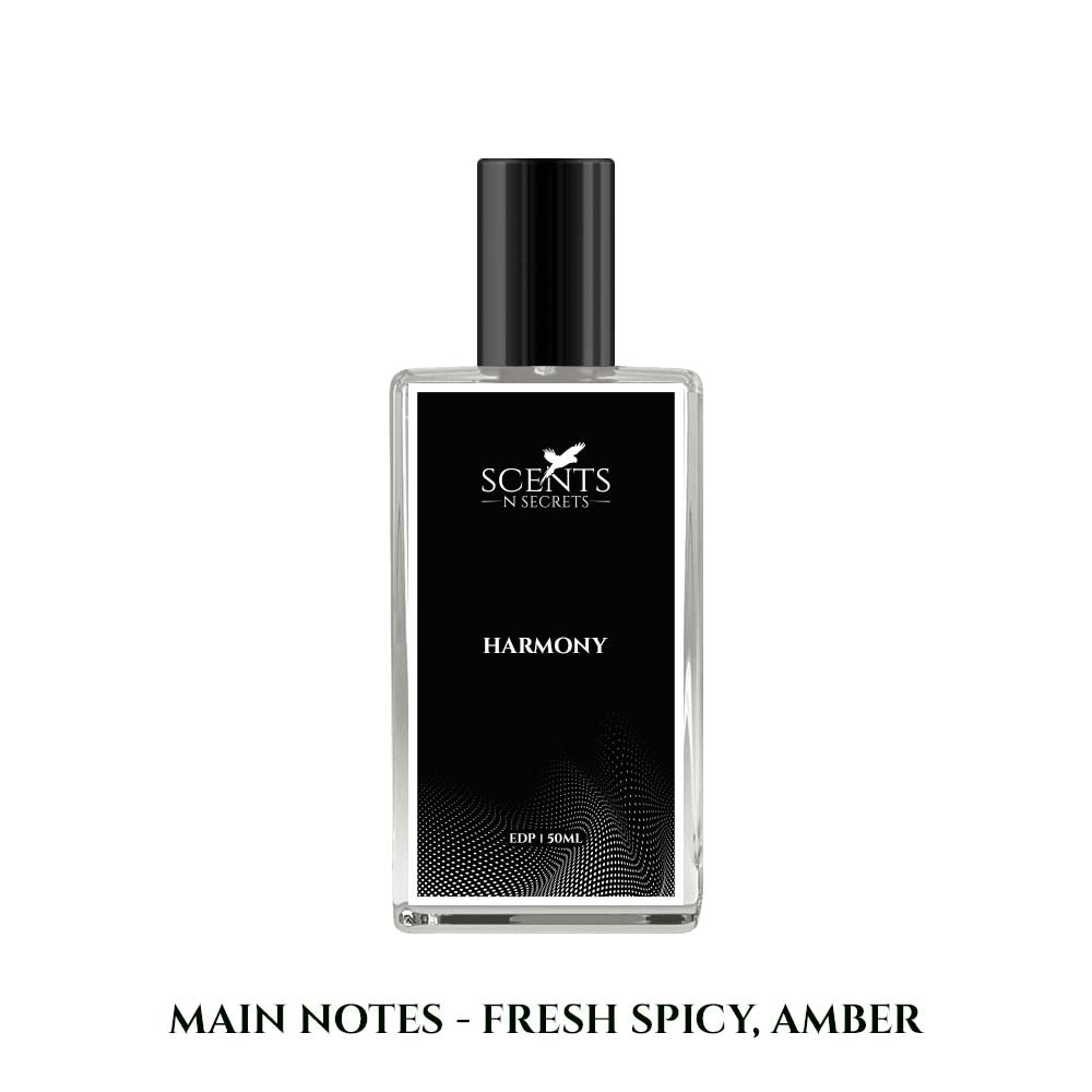 The Harmony | Inspired by Sauvage Dior