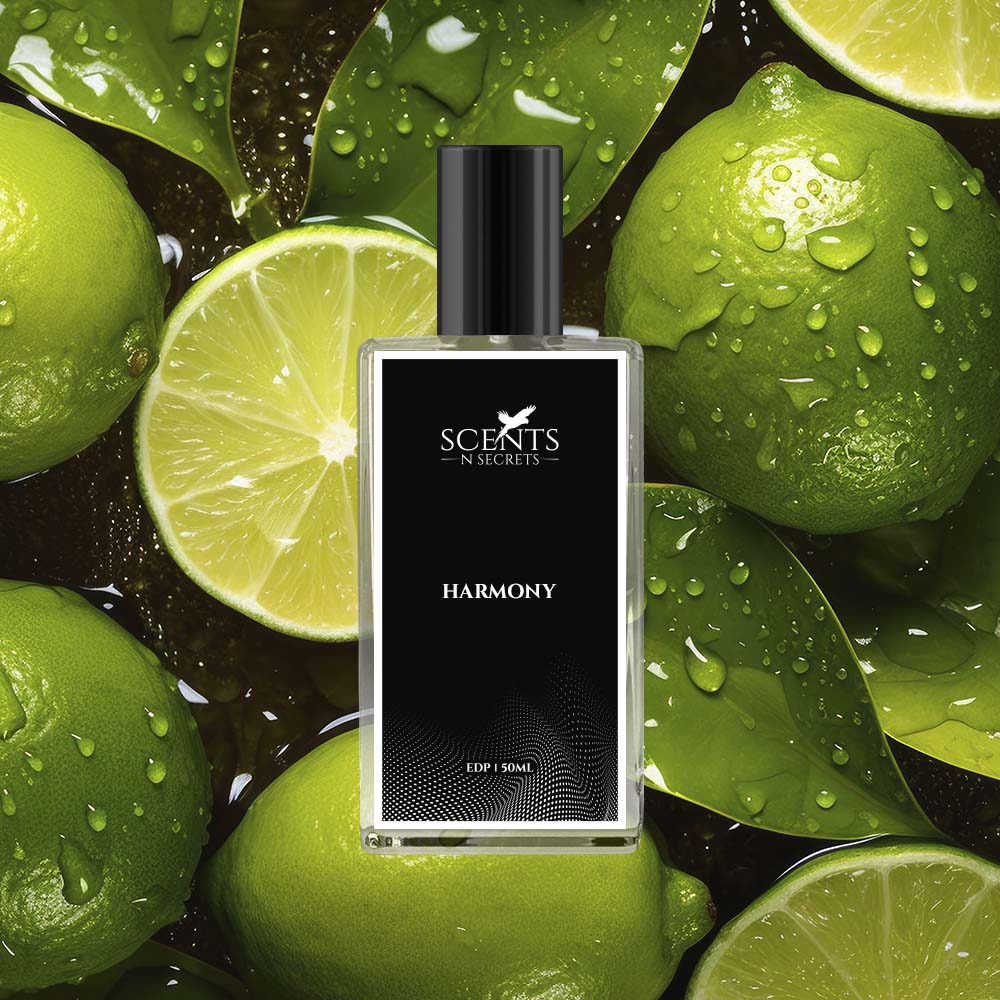 The Harmony | Inspired by Sauvage Dior
