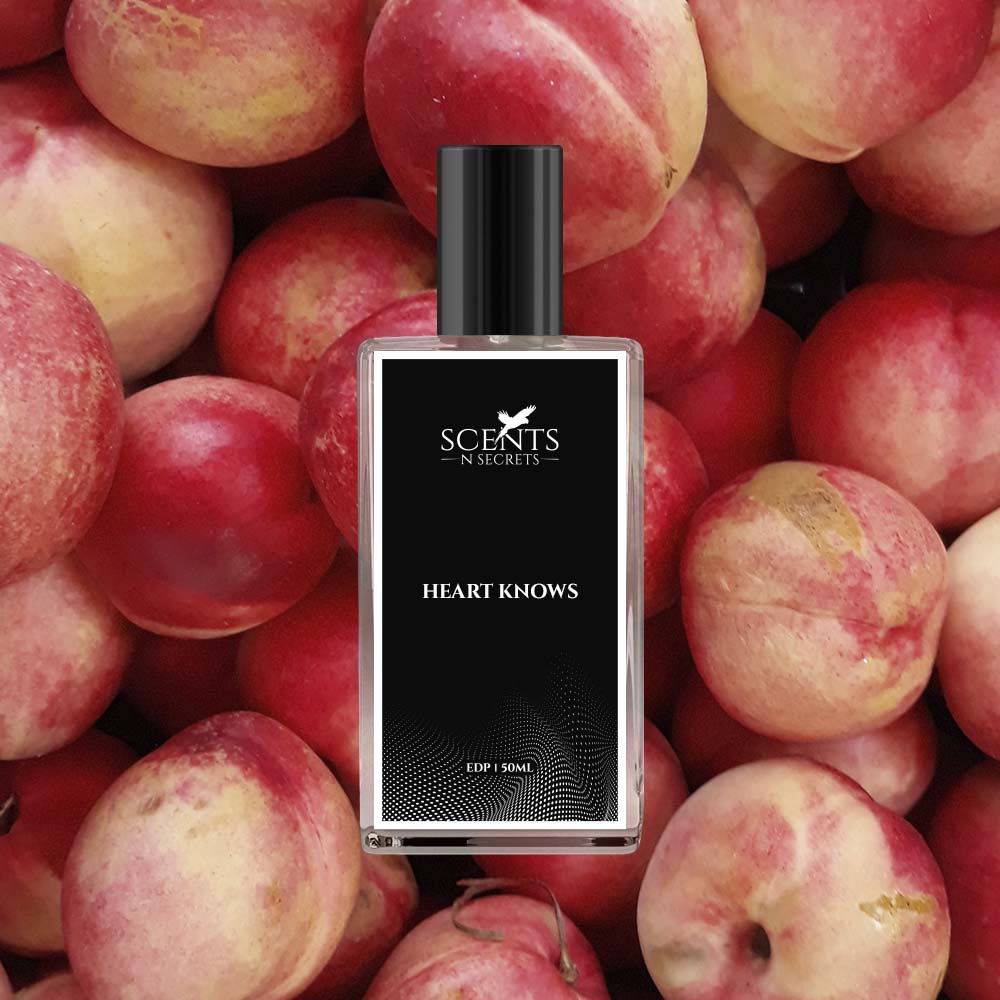 Heart Knows | Inspired By Lancome Poeme