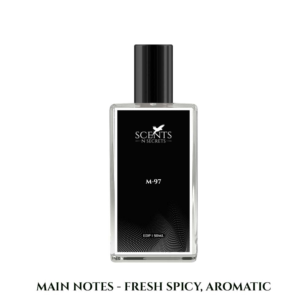M-97 | Inspired By Issey Miyake L'eau d'issey Pour homme