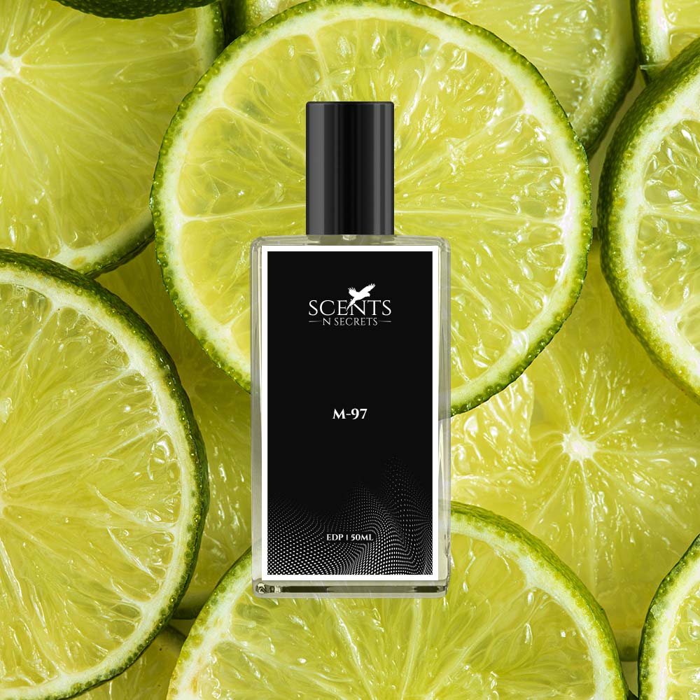 M-97 | Inspired By Issey Miyake L'eau d'issey Pour homme