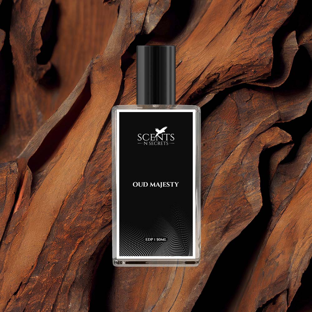 Oud Intense  Inspired By Ombre Nomade - ScentsNSecrets