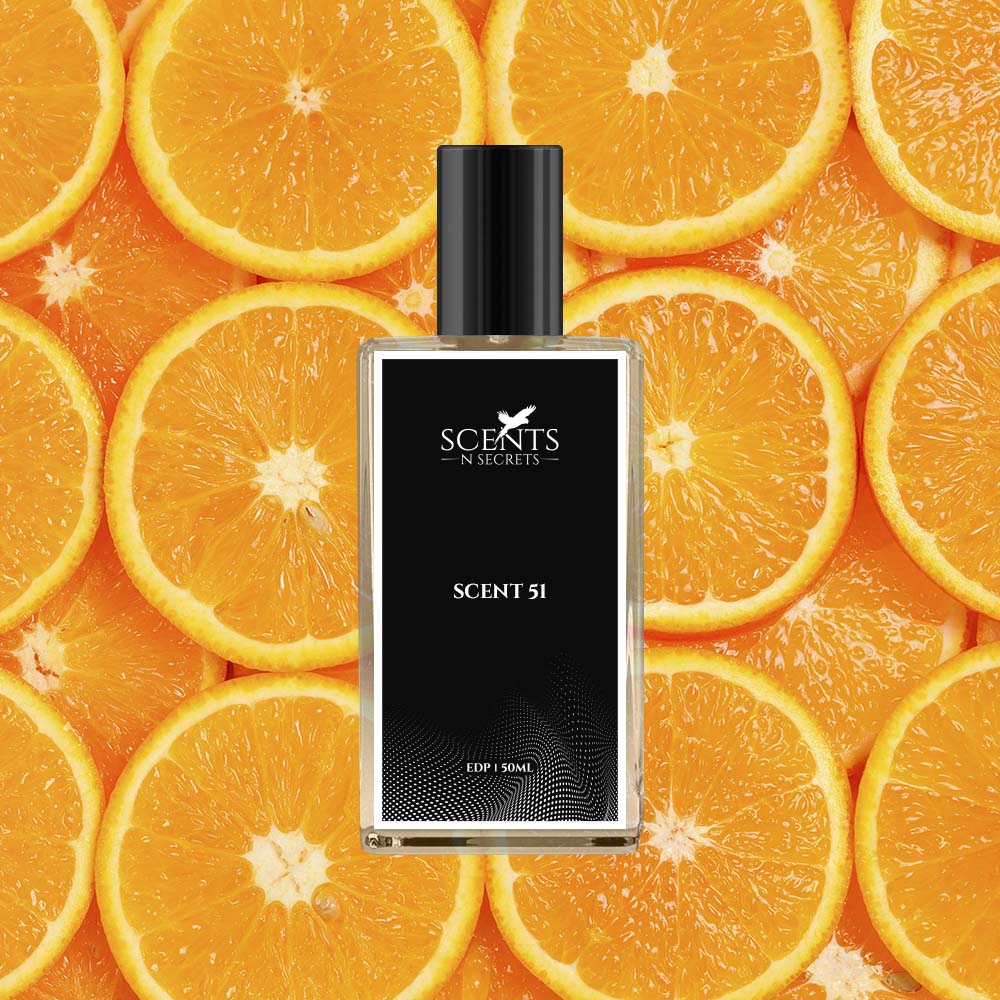 Scent 51 | Inspired By Allure Homme Sport