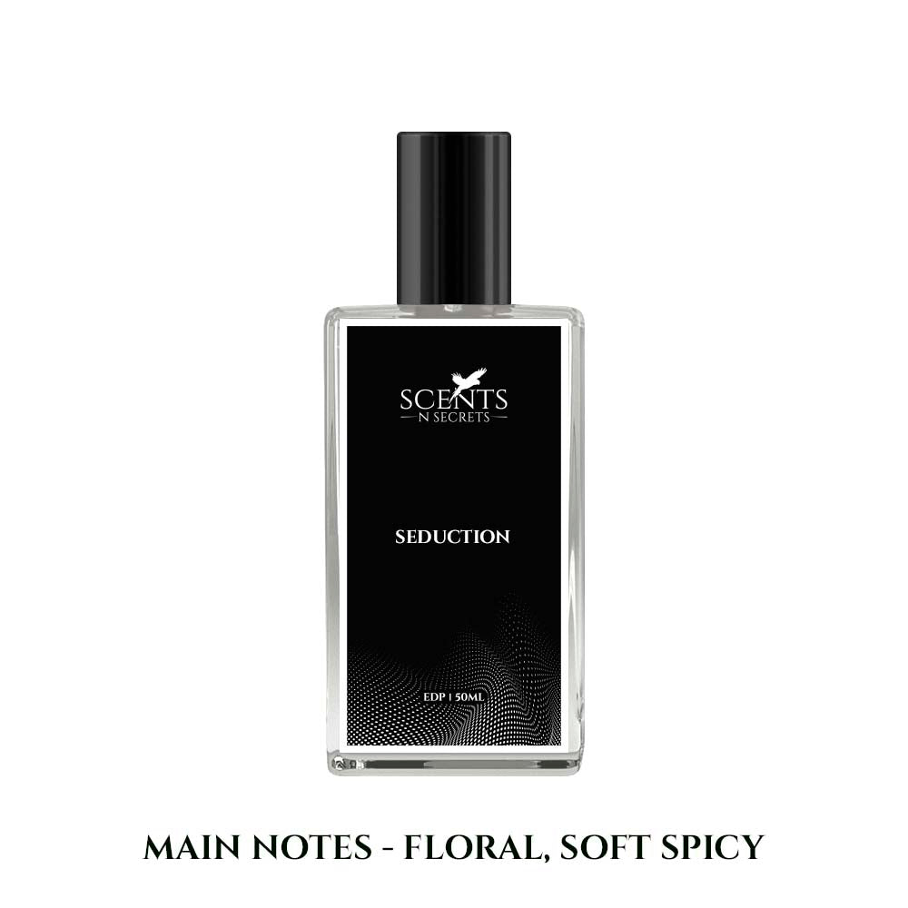 Seduction | Inspired By Gucci Guilty