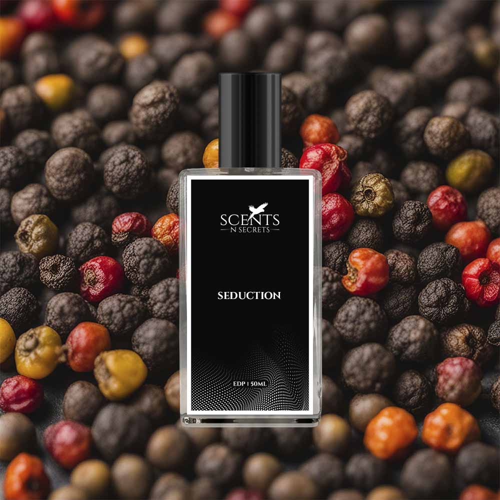 Seduction | Inspired By Gucci Guilty