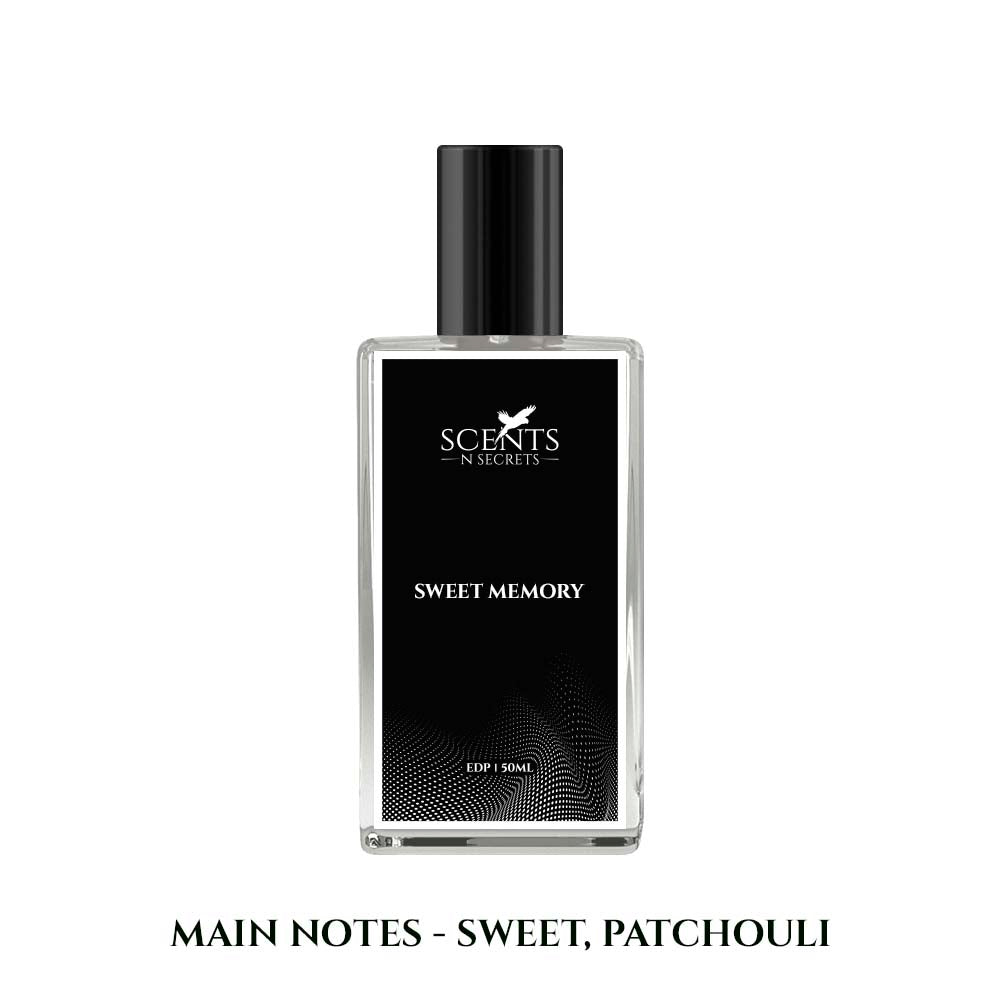 Sweet Memory | Inspired By Angel Mugler