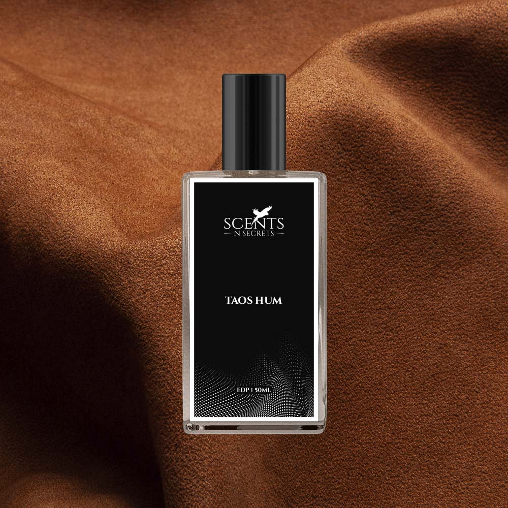 Taos Hum | Inspired By Ganymede
