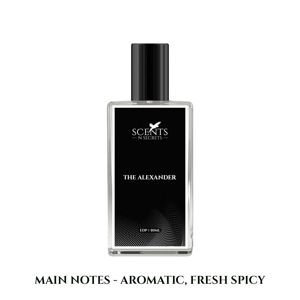 The Alexander | Inspired By Polo sport