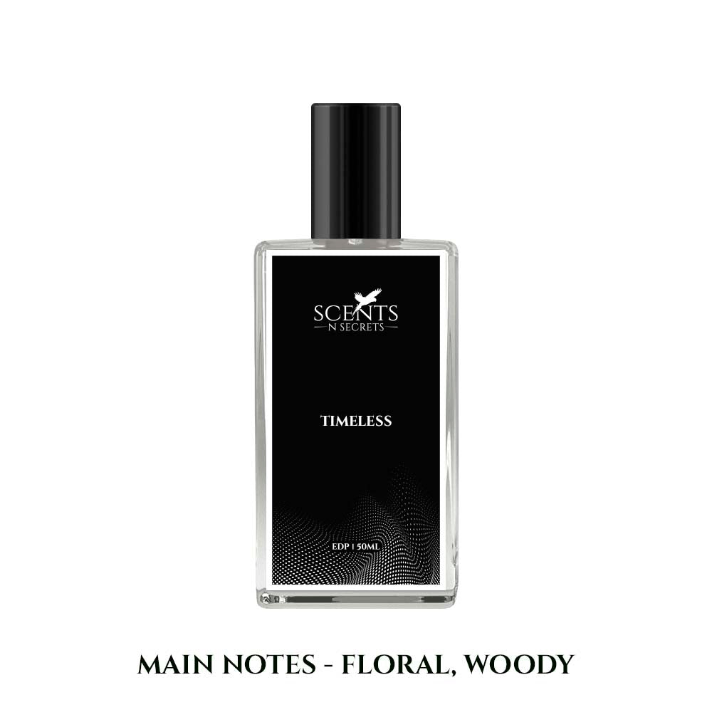 Timeless | Inspired By Dior Homme Intense