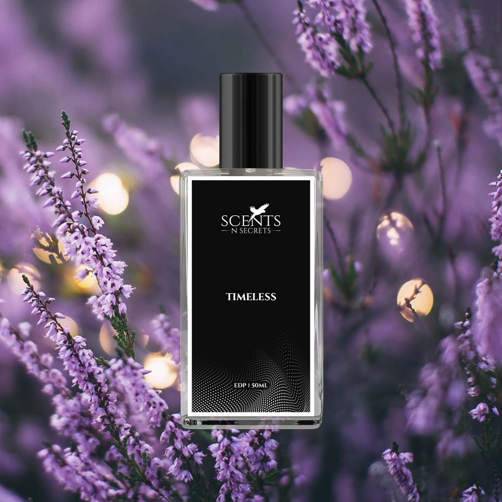 Timeless | Inspired By Dior Homme Intense
