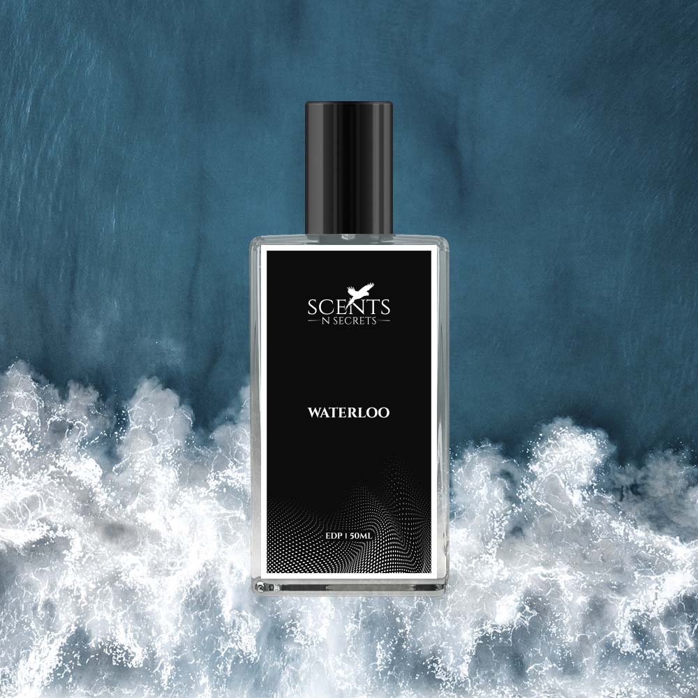 Waterloo | Inspired By Cool Water Perfume