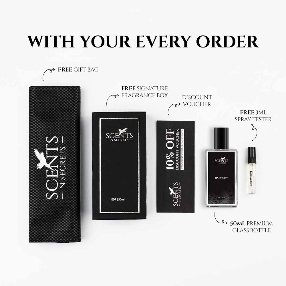 Oud Devotion | Inspired By Stronger With You Oud
