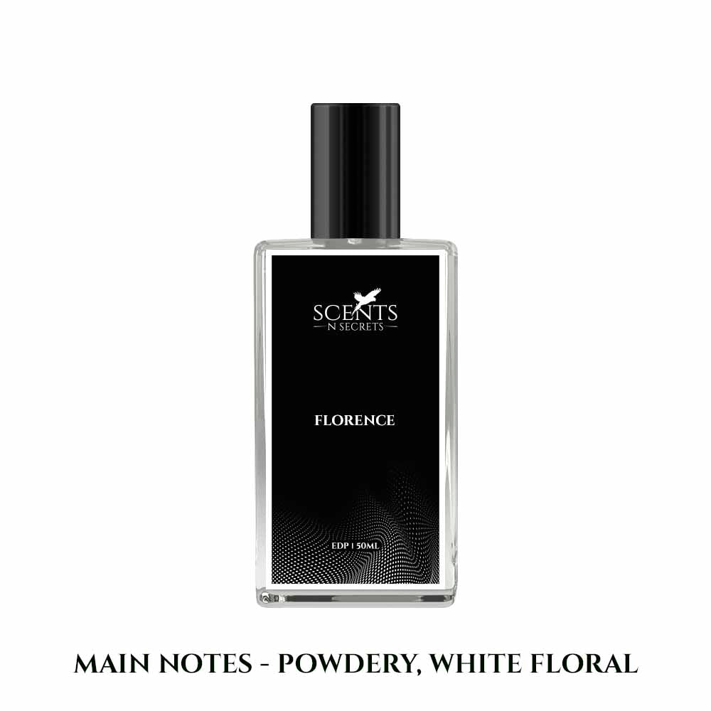 Florence | Inspired By Chanel Chance