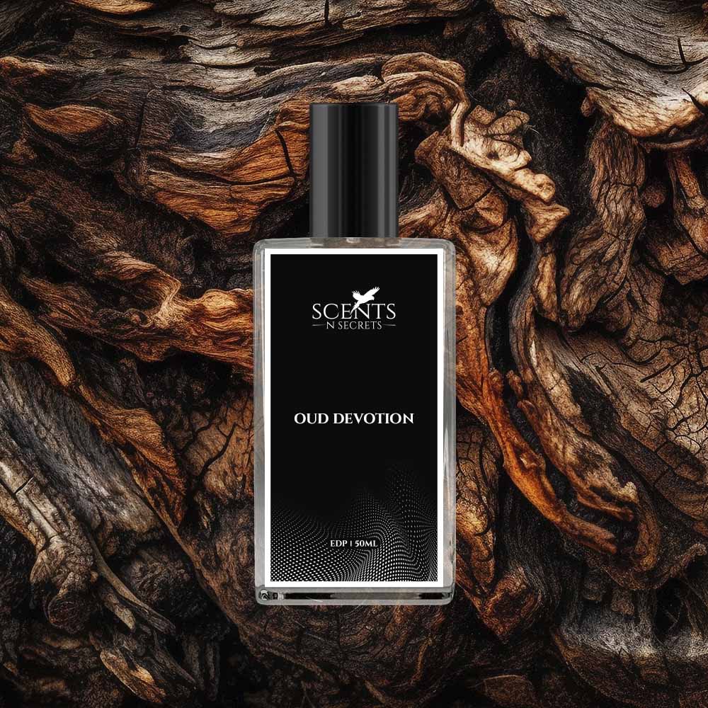 Oud Devotion | Inspired By Stronger With You Oud