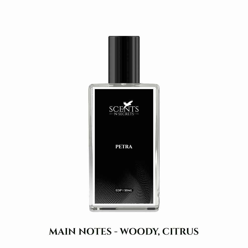 Petra | Inspired By Greenley PDM