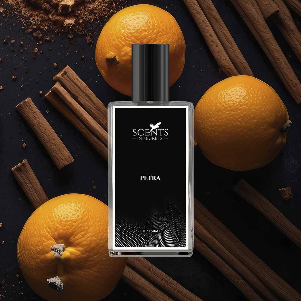Petra | Inspired By Greenley PDM