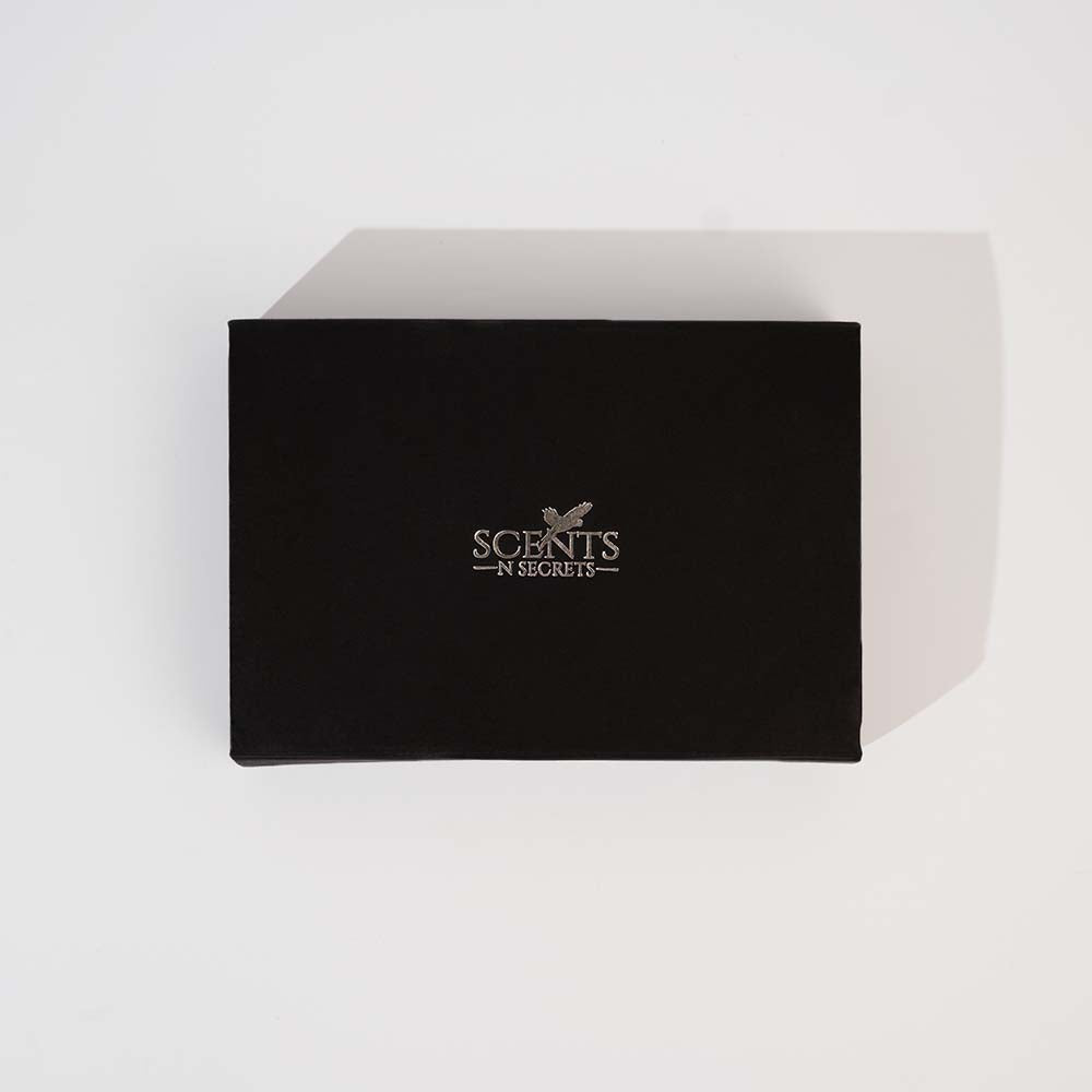 Tester Box For Men | Samples Box | 5 x 5ml Best Seller Perfume Testers