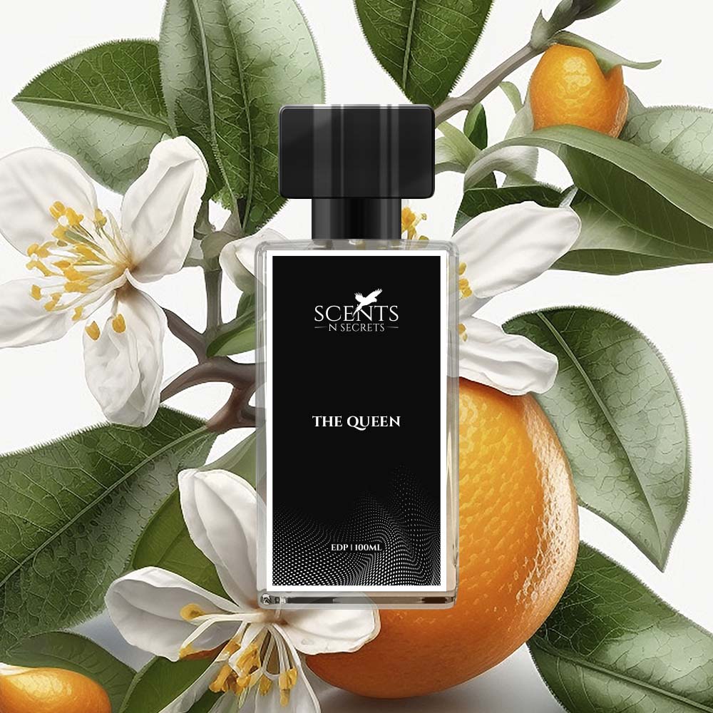 The Queen | Inspired By Victoria Secret Bombshell