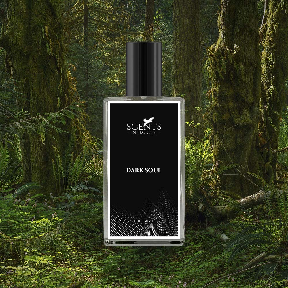 Dark Soul | Inspired By Drakkar Noir