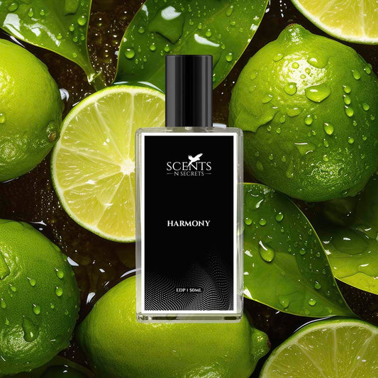 The Harmony | Inspired by Sauvage Dior