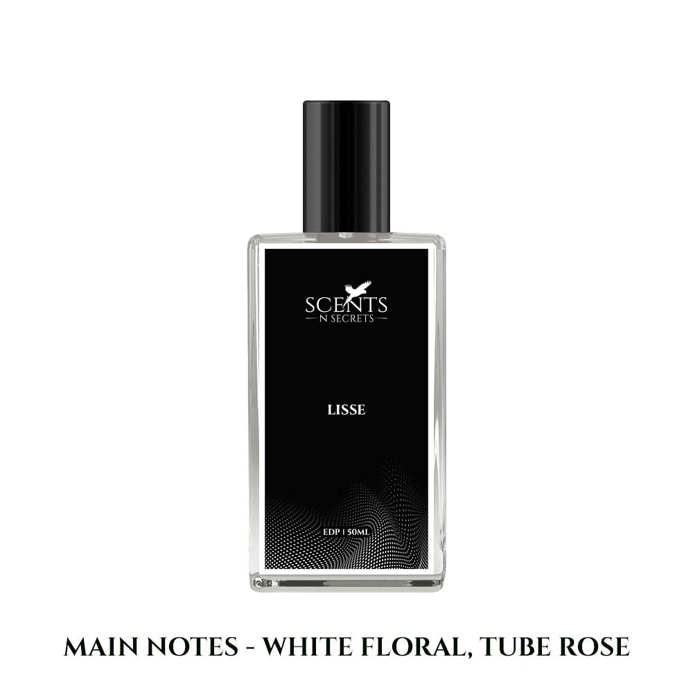Lisse | Inspired By Gucci Bloom