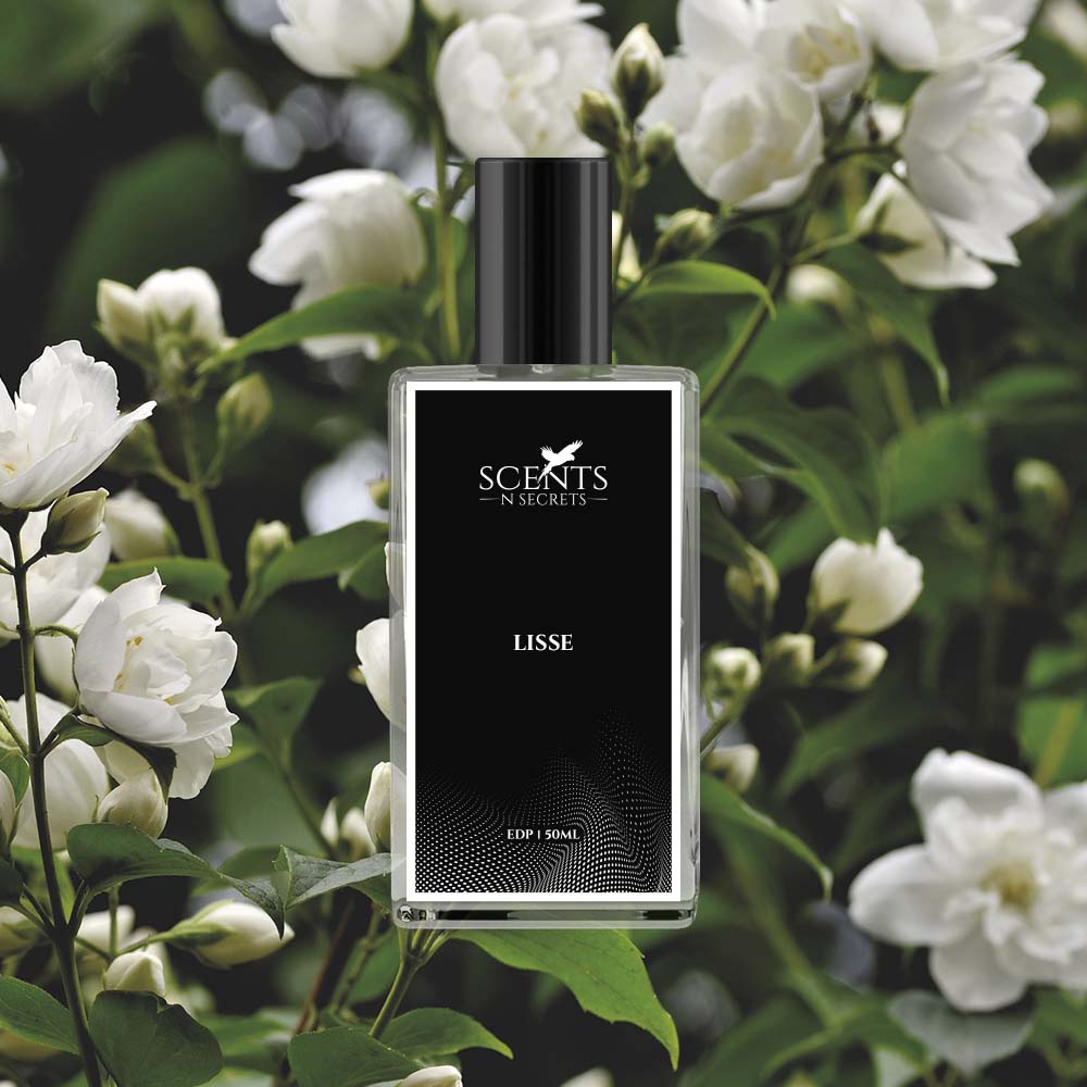 Lisse | Inspired By Gucci Bloom